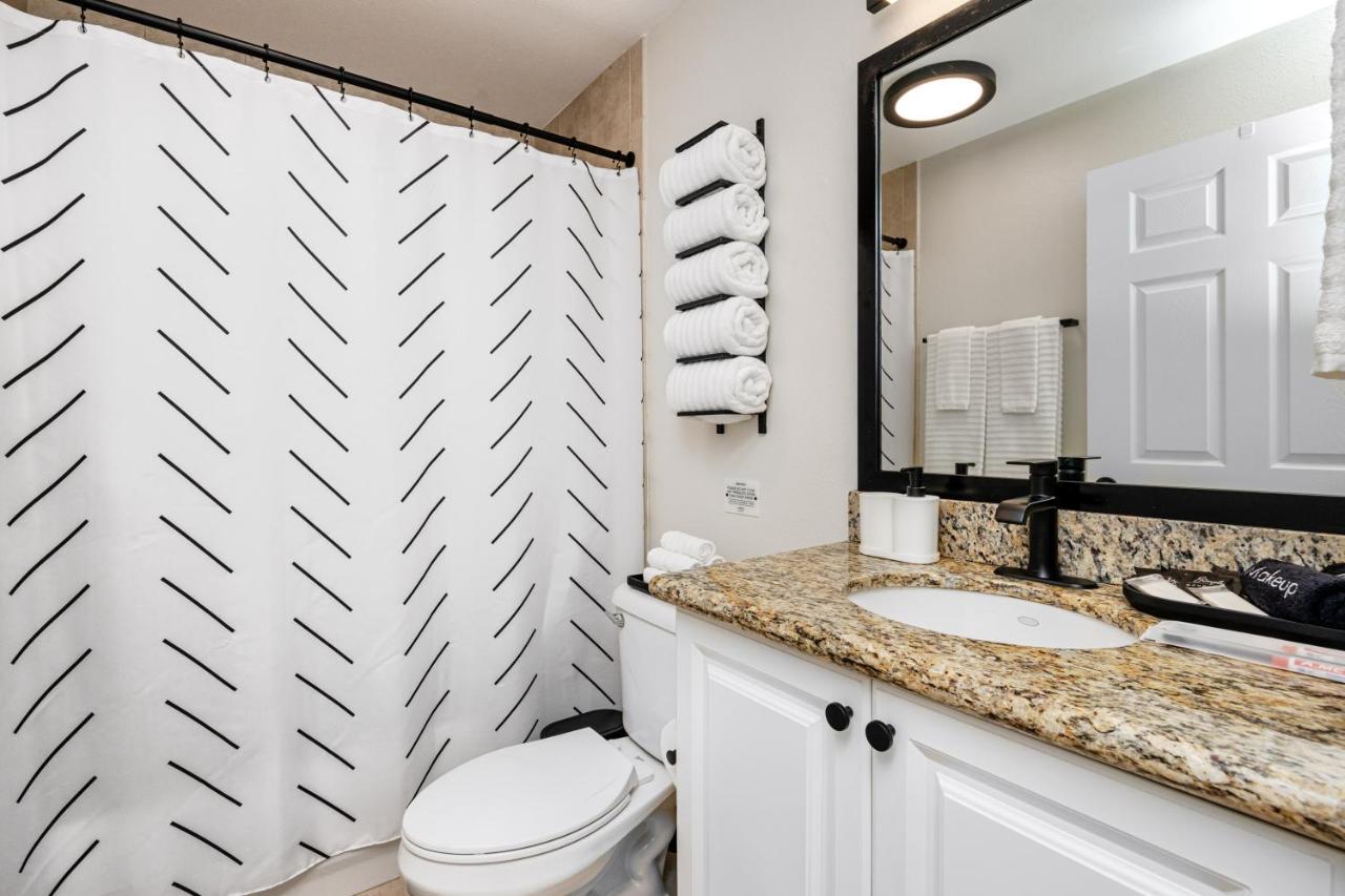 Elegant Waterfront Place For Two/Boca Ciega Resort St. Petersburg Luaran gambar