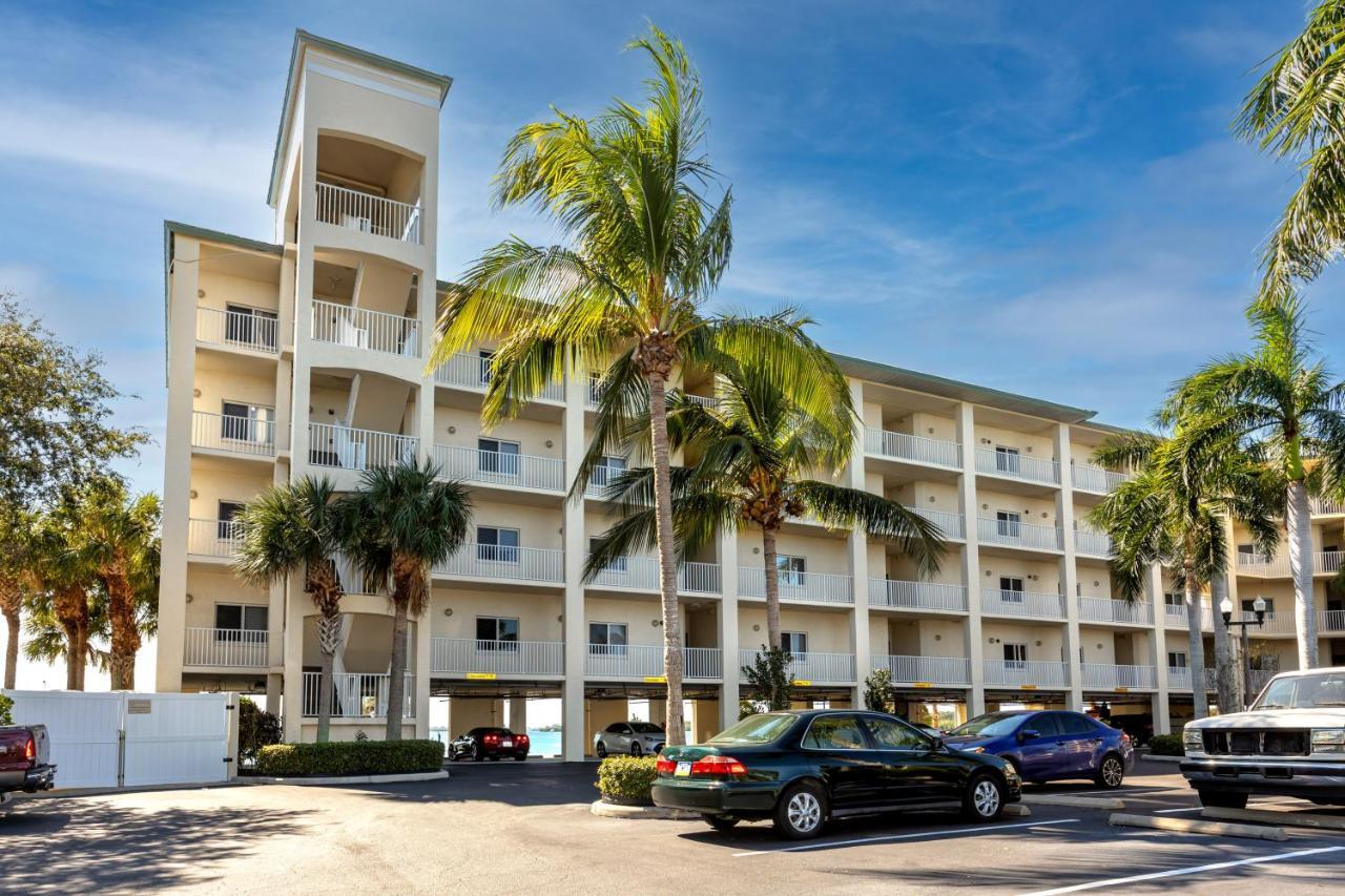 Elegant Waterfront Place For Two/Boca Ciega Resort St. Petersburg Luaran gambar